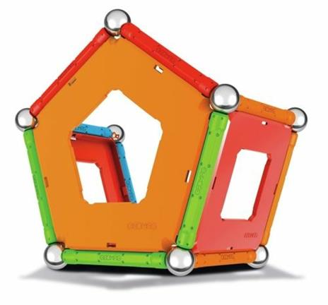 Geomag Confetti 32 Pcs Toys - 3