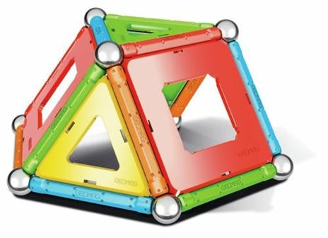 Geomag Confetti 32 Pcs Toys - 4
