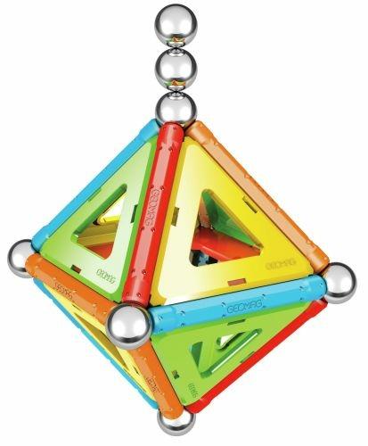 Geomag Confetti 32 Pcs Toys - 5