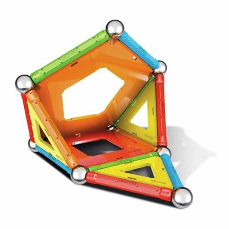 Geomag Confetti 32 Pcs Toys - 6