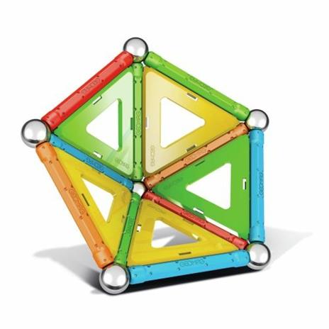 Geomag Confetti 32 Pcs Toys - 7
