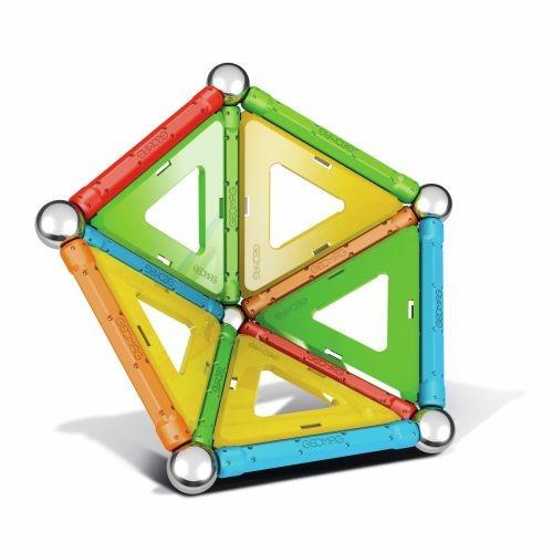 Geomag Confetti 32 Pcs Toys - 7
