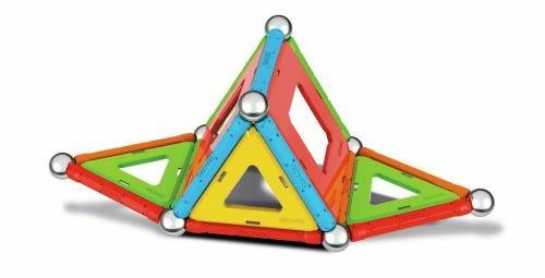 Geomag Confetti 32 Pcs Toys - 10