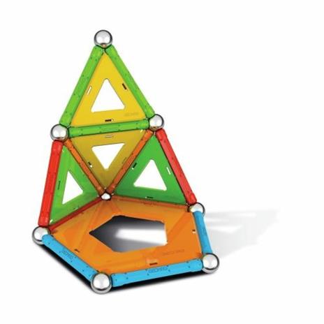 Geomag Confetti 32 Pcs Toys - 11