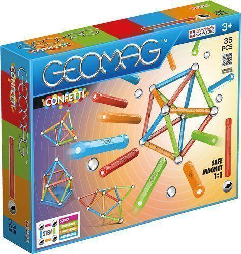 Geomag Confetti Pz.35 - 9