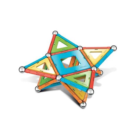Geomag 357. Confetti 114