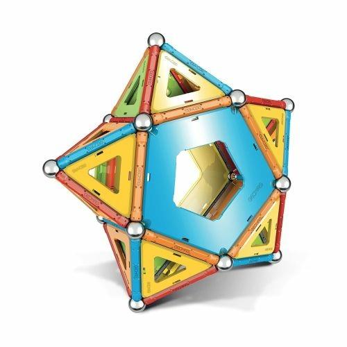 Geomag 357. Confetti 114 - 14