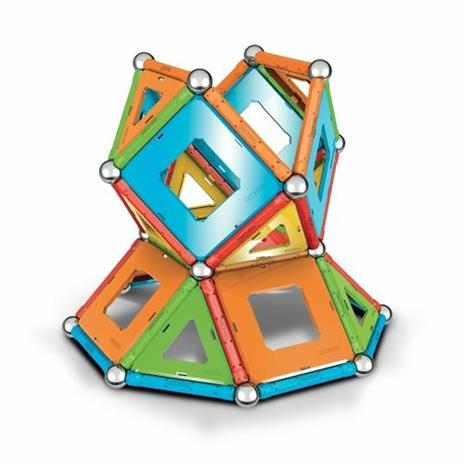 Geomag 357. Confetti 114 - 15