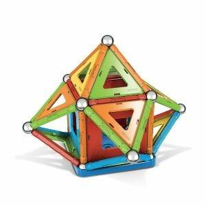 Geomag 357. Confetti 114 - 4