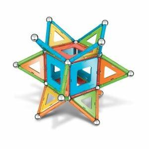 Geomag 357. Confetti 114 - 6