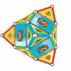 Geomag 357. Confetti 114 - 7