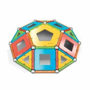Geomag 357. Confetti 114 - 8