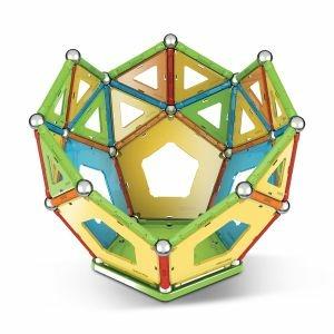 Geomag 357. Confetti 114 - 9