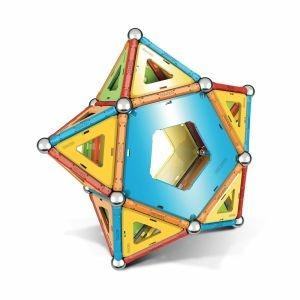 Geomag 357. Confetti 114 - 10