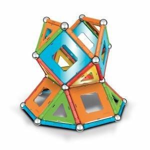 Geomag 357. Confetti 114 - 11