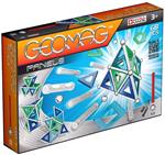 Geomag Panels. 68 pezzi