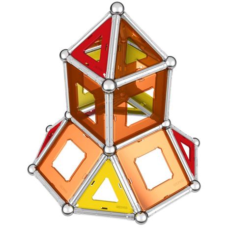 Geomag Panels. 104 pezzi - 8