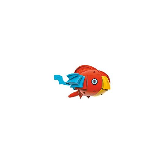 Geomag 604. Kor. Tazoo Toco - 2
