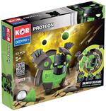 Kor Geomag. Proteon Aki. 53 pezzi