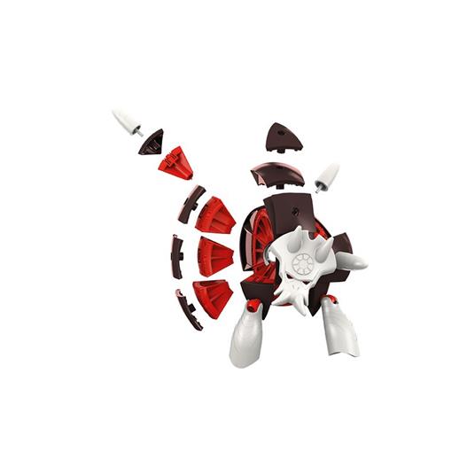 Kor Geomag. Proteon Taurex. 68 pezzi - 8