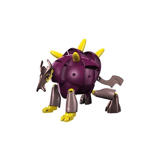 Kor Geomag. Proteon Vulkram. 103 pezzi - 5