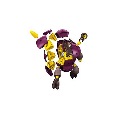 Kor Geomag. Proteon Vulkram. 103 pezzi - 6