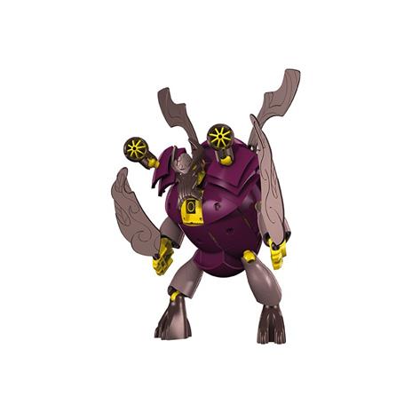 Kor Geomag. Proteon Vulkram. 103 pezzi - 8
