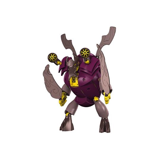 Kor Geomag. Proteon Vulkram. 103 pezzi - 8