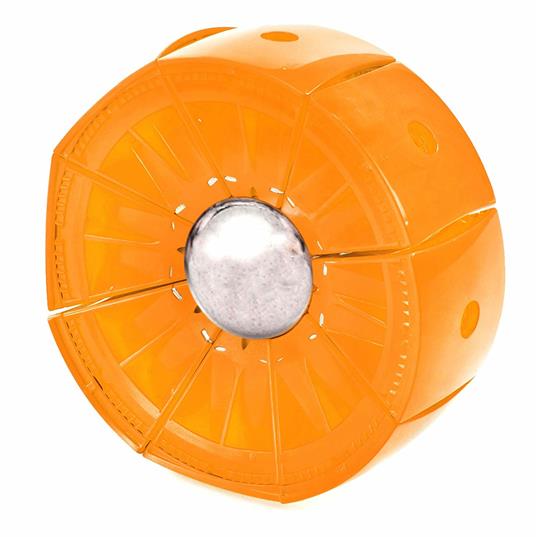 Geomag 671. Kor. Color Orange - 11