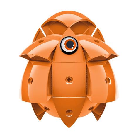 Geomag 671. Kor. Color Orange - 4