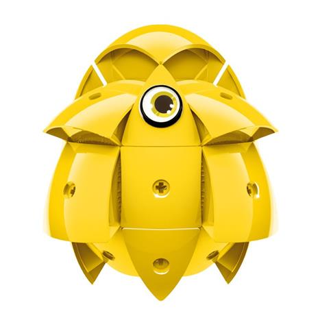 Geomag 675. Kor. Color Yellow - 2