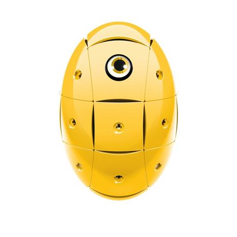 Geomag 675. Kor. Color Yellow - 4