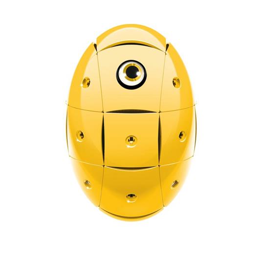 Geomag 675. Kor. Color Yellow - 4