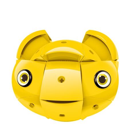 Geomag 675. Kor. Color Yellow - 5