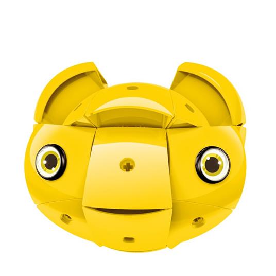 Geomag 675. Kor. Color Yellow - 5