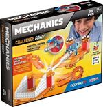 Geomag 769. Mechanics Challenge Goal 96 Pz