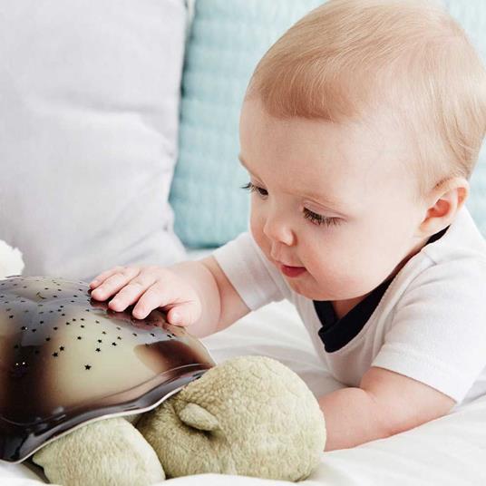 Peluche Twilight Turtle Classic - 3