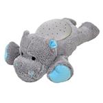 Peluche Twilight Buddies. Hippo