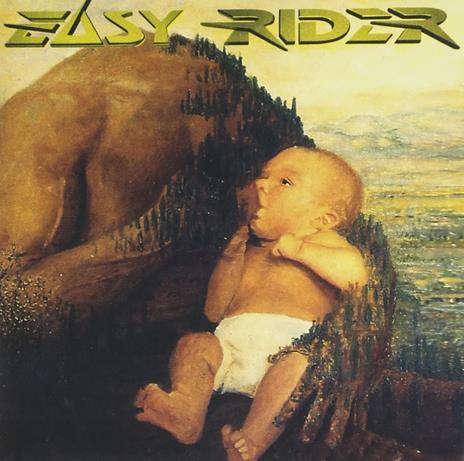 Perfect Creation - CD Audio di Easy Rider