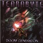 Doom Generation - CD Audio di Tearabyte