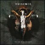 The God of All Mistakes - CD Audio di Eminence