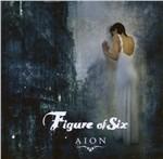 Aion - CD Audio di Figure of Six