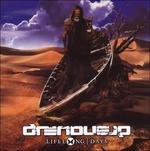 Life Long Days - CD Audio di Grenouer