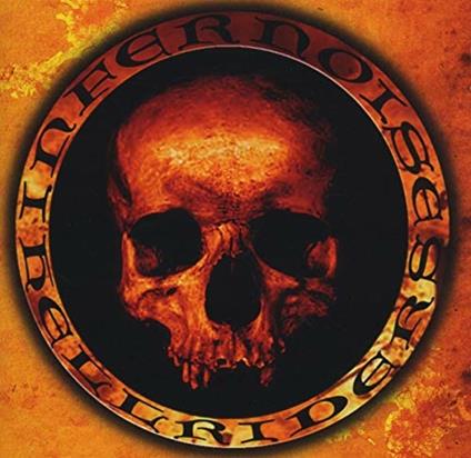 Chainsaw's Law - CD Audio di Infernoise