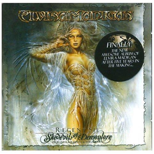 Regent Sie - CD Audio di Elvira Madigan