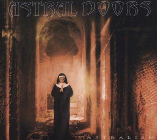Astralism:tour Edition - CD Audio di Astral Doors