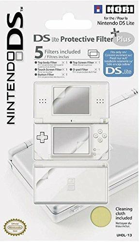 Screen Protector NDS Lite HORI