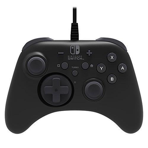 Nintendo Switch Wired Controller  Hori - 2