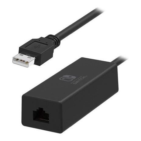 Switch Wired Internet Lan Adapter Hori - 2