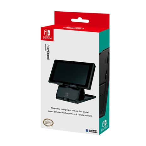 Hori PlayStand Valigetta da trasporto